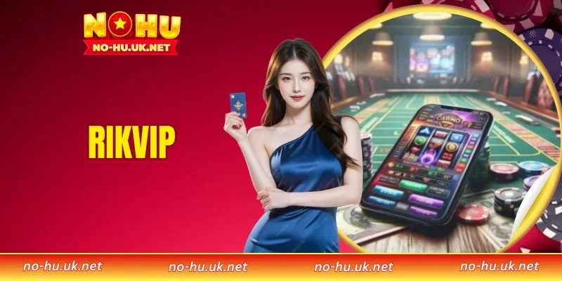 RIKVIP